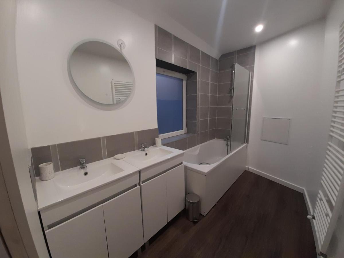 Phoenix Appartement Calais Ngoại thất bức ảnh